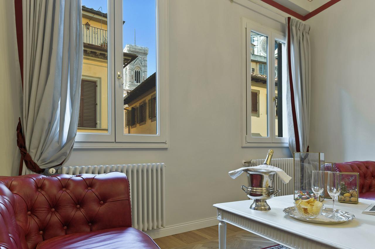 Apartments Florence - In Duomo Exterior photo
