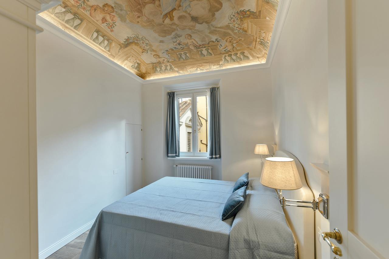 Apartments Florence - In Duomo Exterior photo