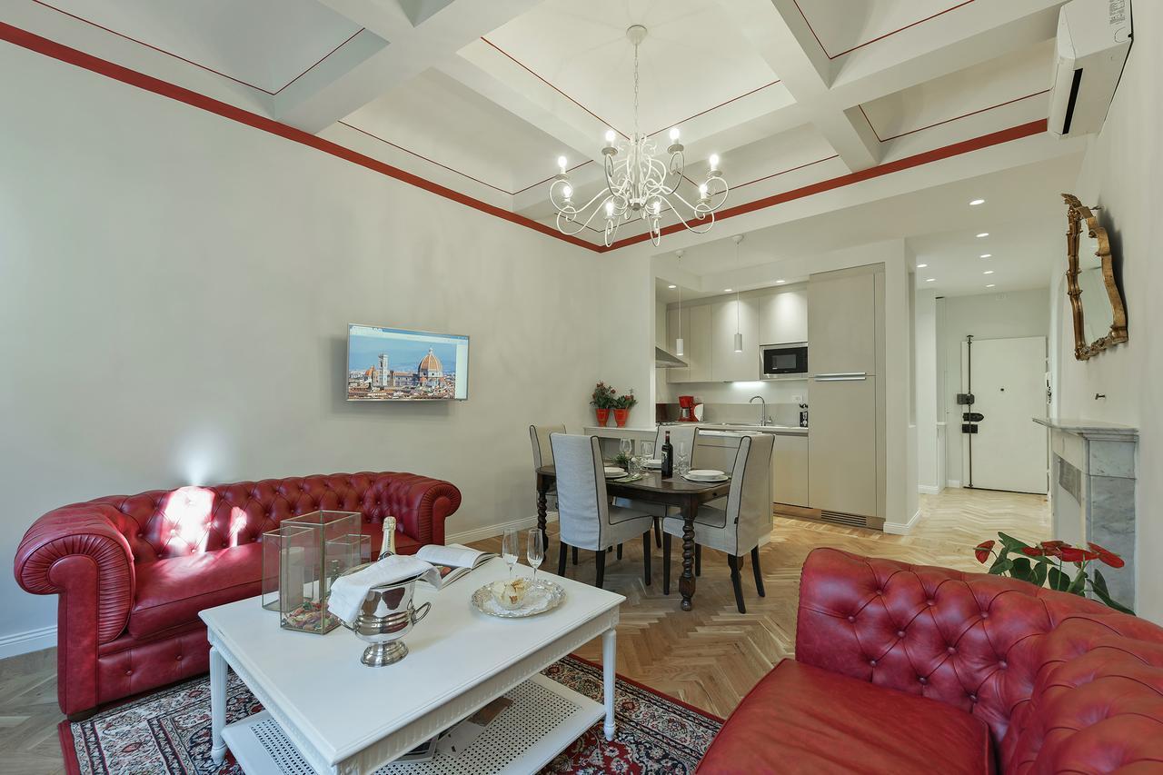 Apartments Florence - In Duomo Exterior photo