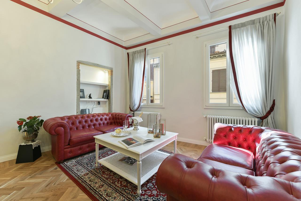 Apartments Florence - In Duomo Exterior photo