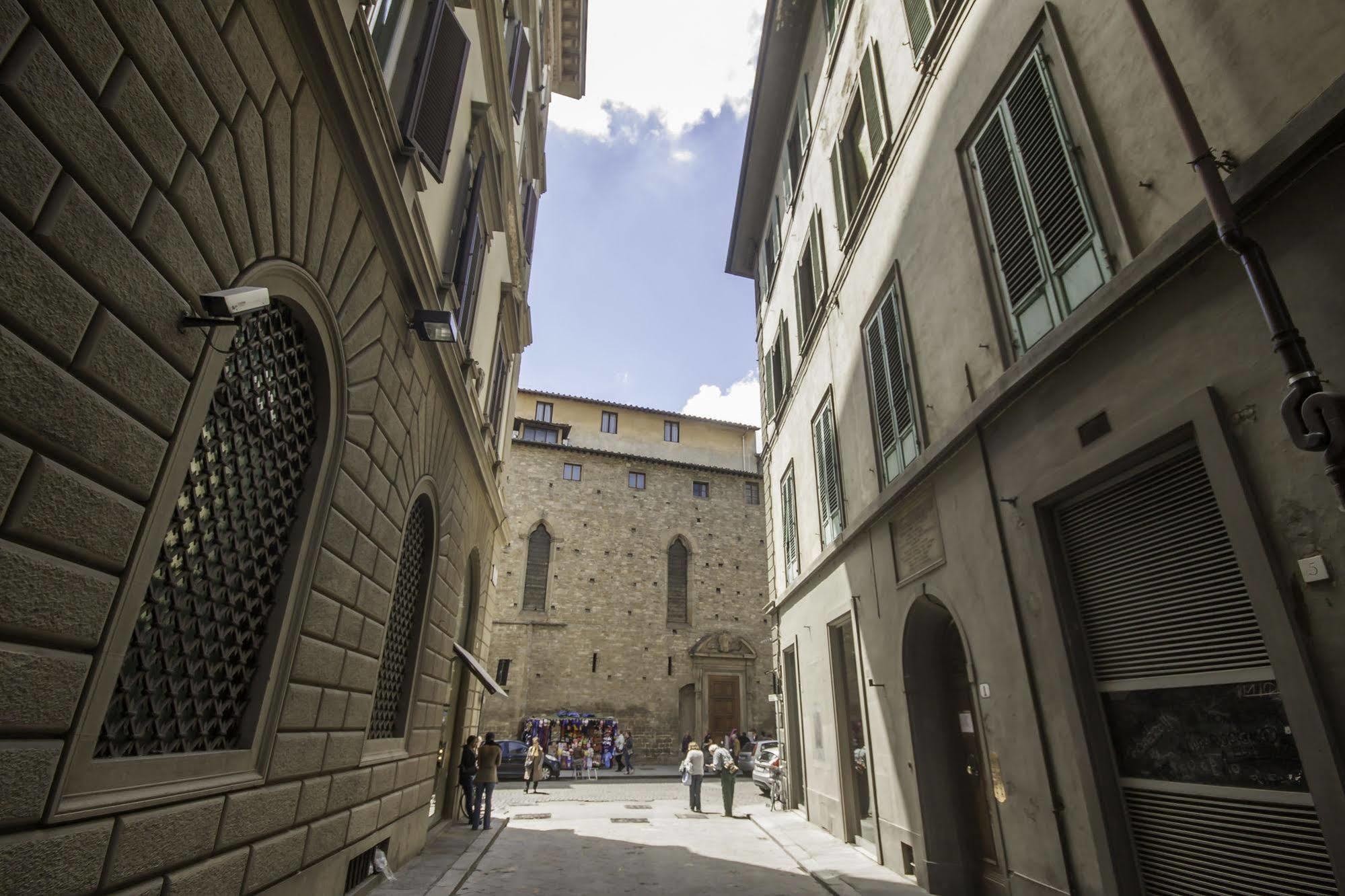 Apartments Florence - In Duomo Exterior photo