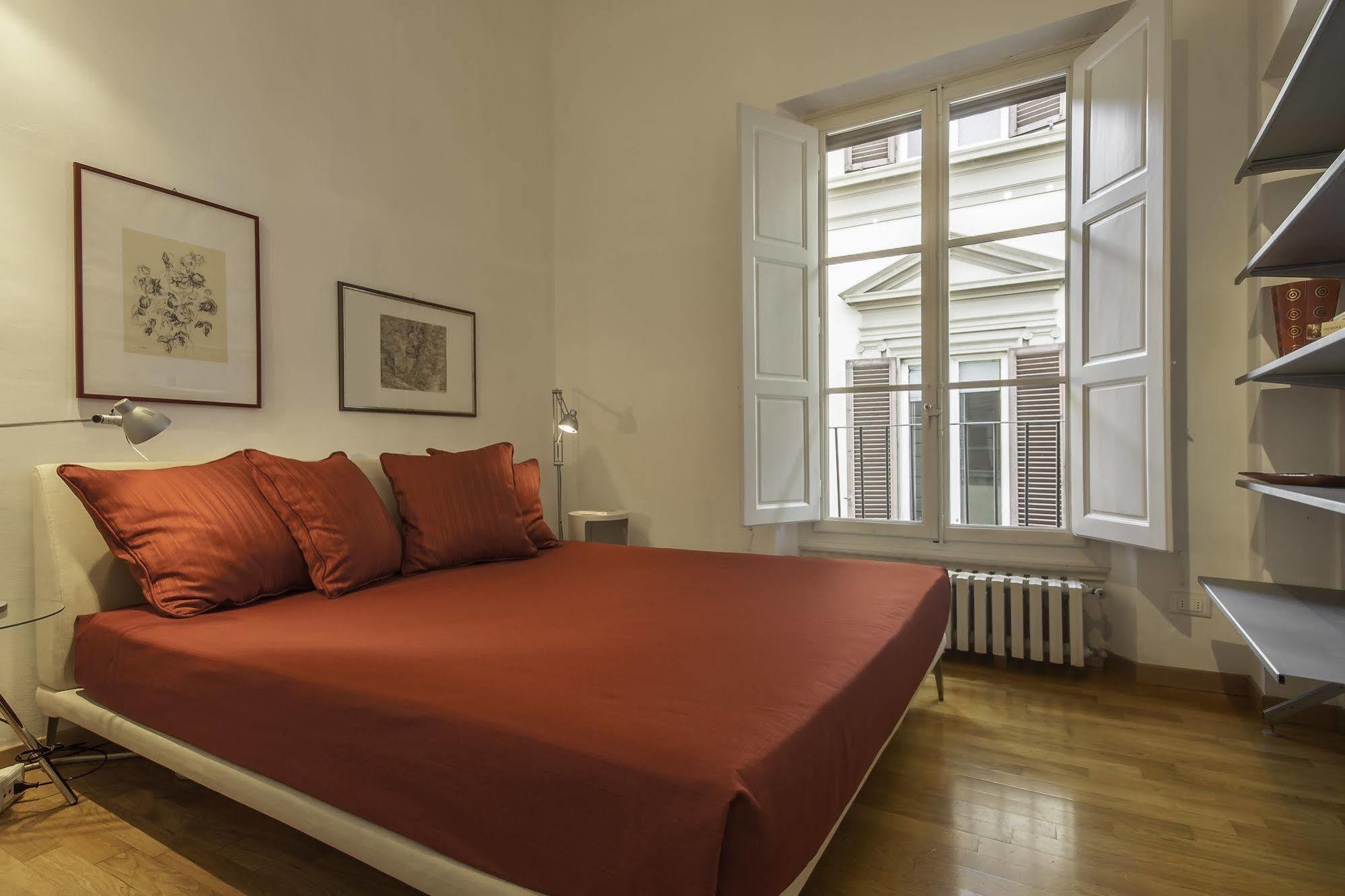 Apartments Florence - In Duomo Exterior photo