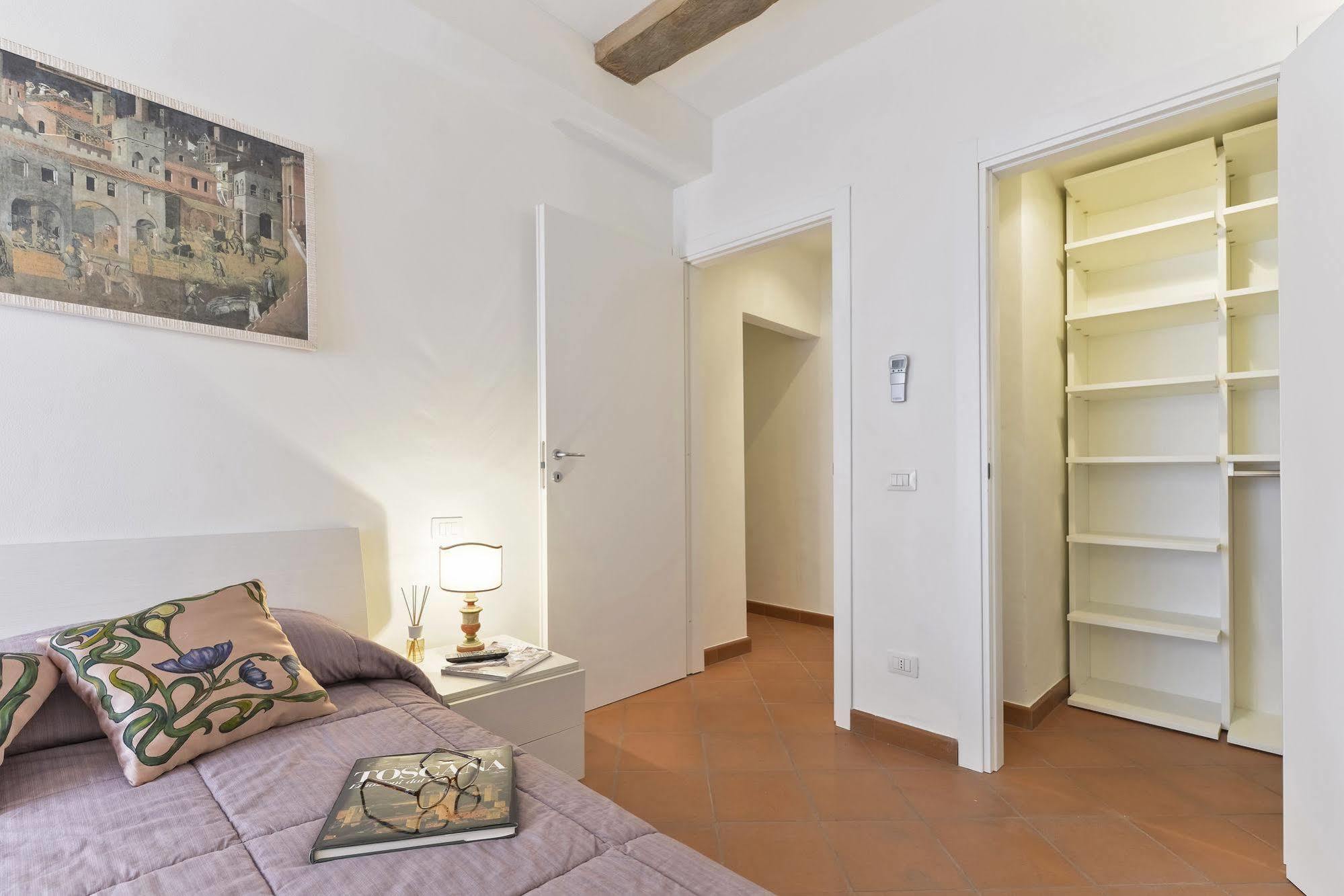 Apartments Florence - In Duomo Exterior photo